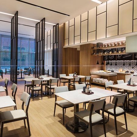 Fairfield By Marriott Dongguan Changping Dongguan (Guangdong) Exterior foto