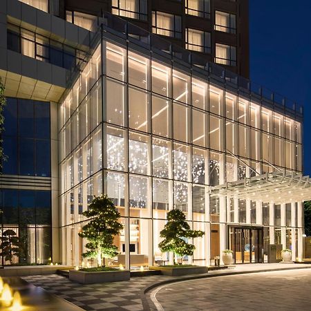 Fairfield By Marriott Dongguan Changping Dongguan (Guangdong) Exterior foto